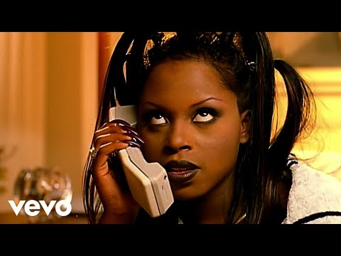 Foxy Brown - Big Bad Mama (Official Music Video) ft. Dru Hill
