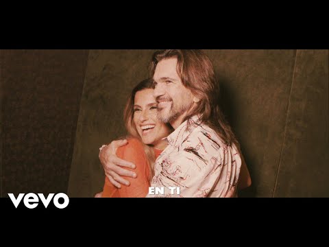 Nelly Furtado, Juanes - Gala y Dalí (Music Video)