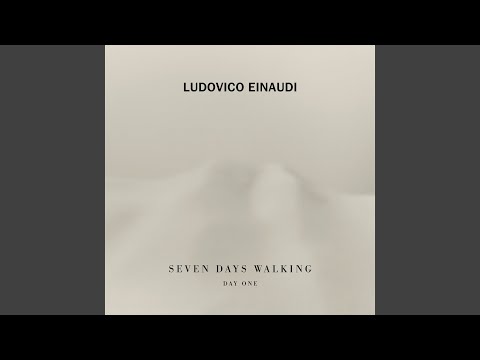 Einaudi: Cold Wind Var. 1 (Day 1)