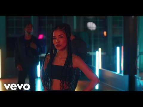 Jhené Aiko - A&amp;B