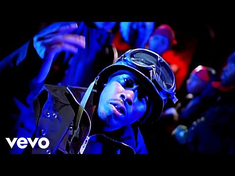 Snoop Dogg, Eminem, Dr. Dre - Back In The Game ft. DMX, Eve, Jadakiss, Ice  Cube, Method Man, The Lox