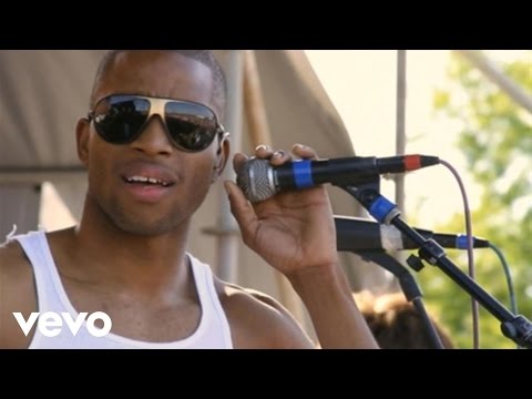 Trombone Shorty - Something Beautiful (Live)