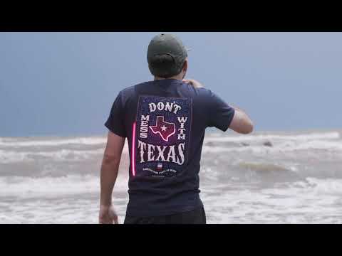 George Strait - Don’t Mess with Texas - COVID PSA