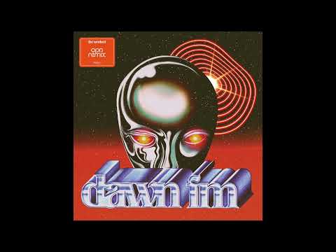 The Weeknd - Dawn FM (OPN Remix) (Official Audio)