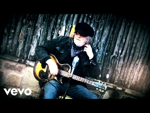 Ray Wylie Hubbard - Fast Left Hand ft. The Cadillac Three
