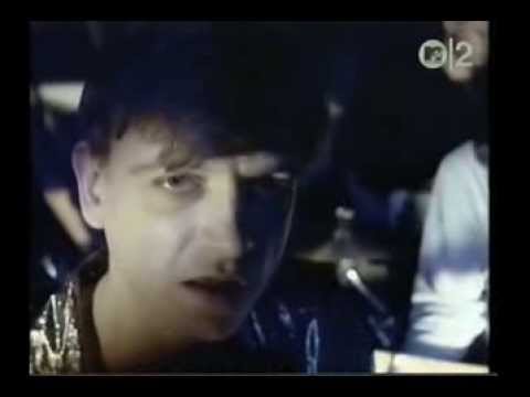 The Fall - Telephone Thing