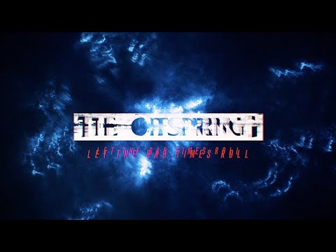 The Offspring - Let The Bad Times Roll (Official Lyric Video)