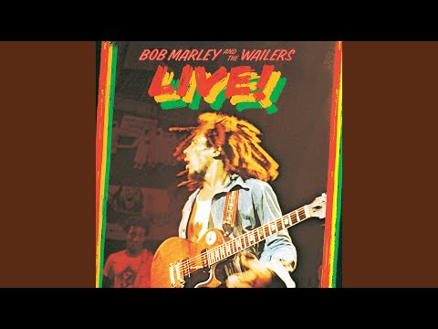 Trenchtown Rock (Live At The Lyceum, London/1975)