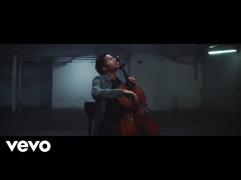 Sheku Kanneh-Mason - Traditional: Blow The Wind Southerly (Arr. Kanneh-Mason)