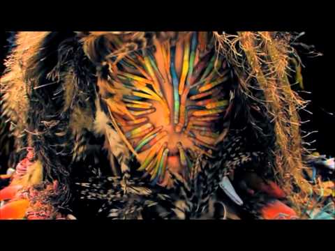 Björk - Virus - Music Video