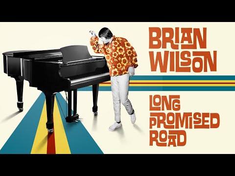 Brian Wilson: Long Promised Road: Official Trailer