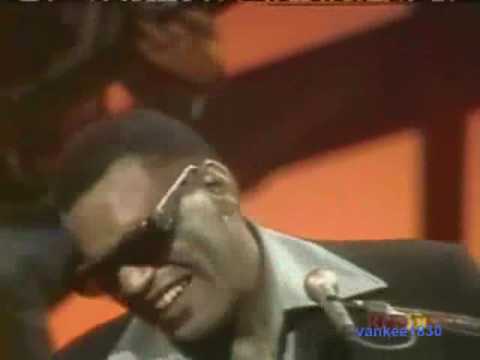 Ray Charles - You Don&#039;t Know Me