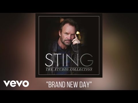 Sting - Sting: The Studio Collection Brand New Day (Webisode #7)