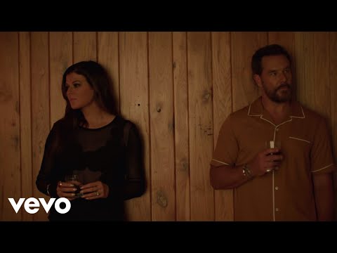 Little Big Town - Three Whiskeys And The Truth (Official Music Video)
