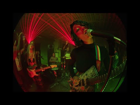 WILLOW - t r a n s p a r e n t s o u l ft. Travis Barker (Official Music Video)