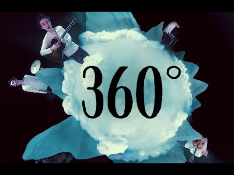 Jacob Collier - Make Me Cry (360° Video)