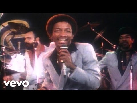 Kool &amp; The Gang - Jones vs. Jones