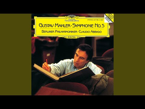 Mahler: Symphony No. 5 in C-Sharp Minor - IV. Adagietto (Sehr langsam)