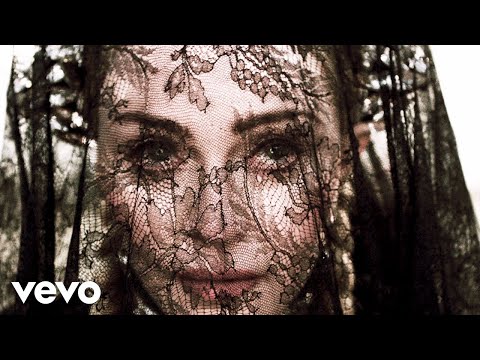 Madonna - Dark Ballet (Official Music Video)