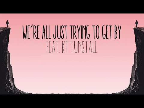 Roger Taylor - We’re All Just Trying to Get By Feat. KT Tunstall (Official Video)