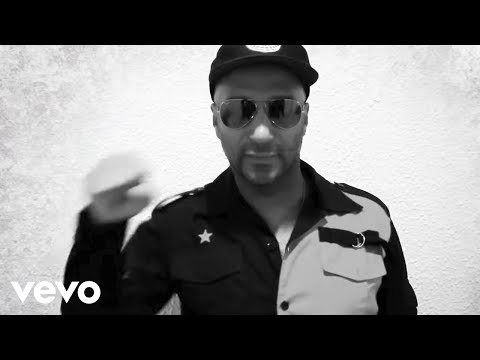 Prophets of Rage - Unfuck The World (Official Video)