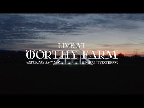 Glastonbury Festival presents Live At Worthy Farm (Official trailer)