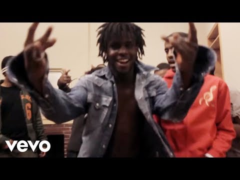 Chief Keef ft. Lil Reese - I Don&#039;t Like (Official Video)