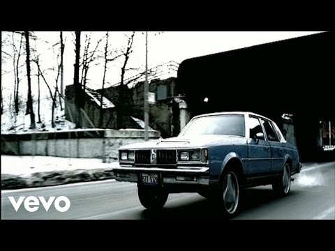 Common - The Corner (Official Music Video) ft. The Last Poets
