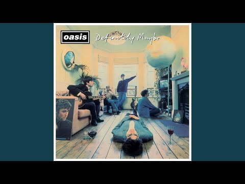 I Am The Walrus (Live Glasgow Cathouse June &#039;94) (Remastered)