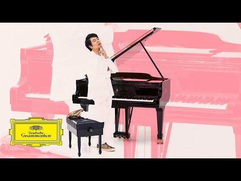 Lang Lang - Debussy: Clair de Lune (Track by Track)