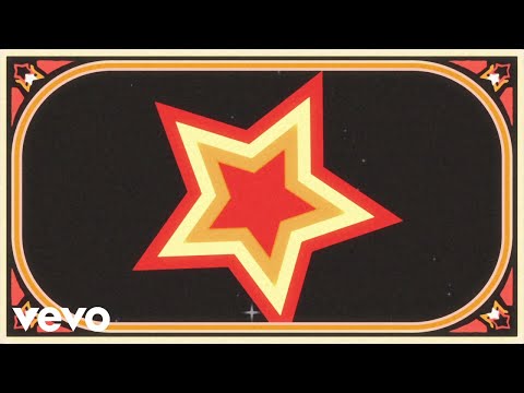 Jenny Lewis - Psychos (Lyric Video)