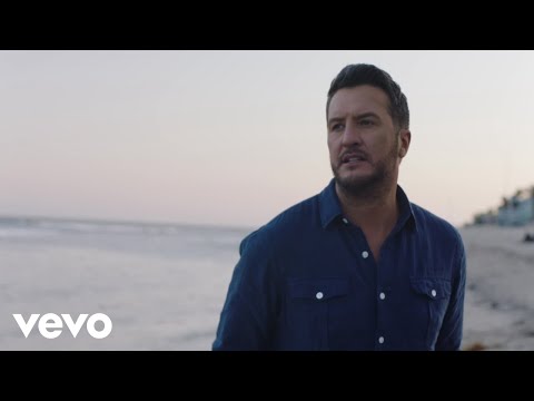 Luke Bryan - Waves (Official Music Video)