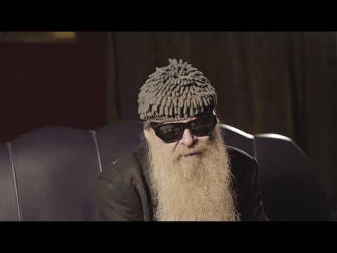 Billy Gibbons On The Secret To ZZ Top’s Longevity - uDiscover Music Interview