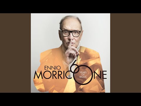 Morricone: Nuovo Cinema Paradiso (2016 Version)