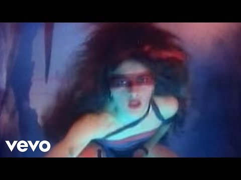 Scorpions - Rock You Like A Hurricane (Official Music Video)