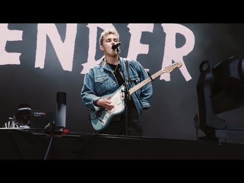 Sam Fender - Get You Down (Festival Edit)