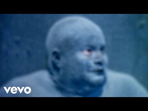 TOOL - Stinkfist (Official Video)