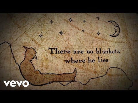 The Allman Brothers Band - Melissa (Lyric Video)