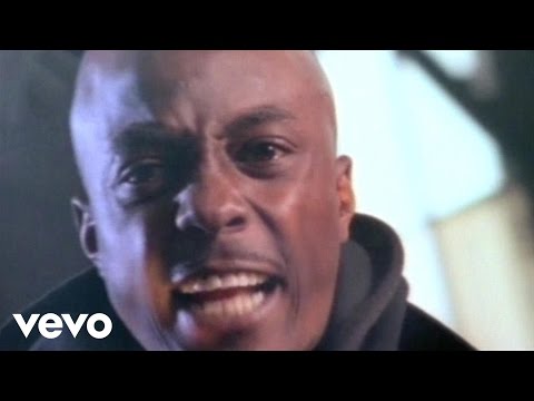 Onyx - Slam (Official Video)