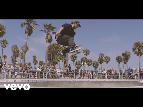 INXS - Kick (Official Promo Video - 2017)