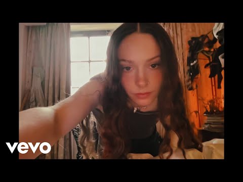 Holly Humberstone - Room Service (Official Video)