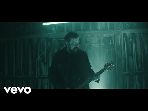Seether - What Would You Do? (Official Video)