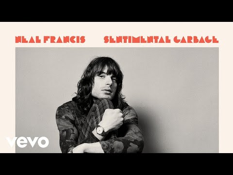 Neal Francis - Don&#039;t Want You To Know (Official Audio)
