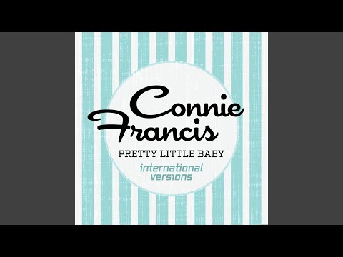 Pretty Little Baby (Sjunger På Svenska) (Swedish Version)