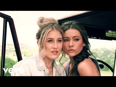 Maddie &amp; Tae - Heart They Didn&#039;t Break (Official Audio Video)