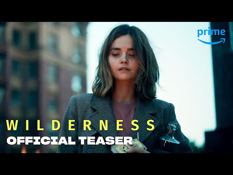 Wilderness - Official Teaser | Prime Video