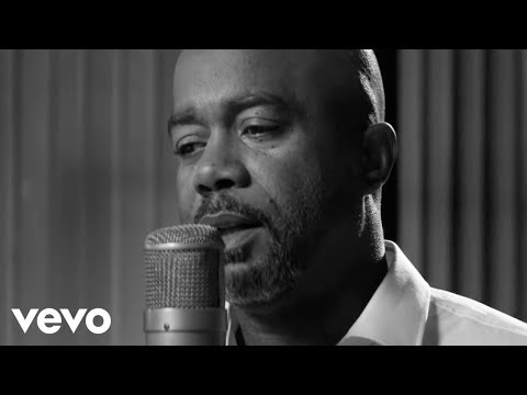Darius Rucker - If I Told You (Official Music Video)