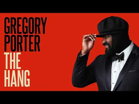 Gregory Porter - The Hang (Podcast Trailer)