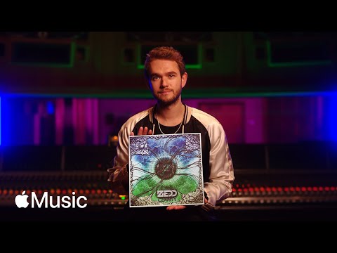 How to Remix &quot;Clarity&quot; by Zedd in GarageBand | Apple Music
