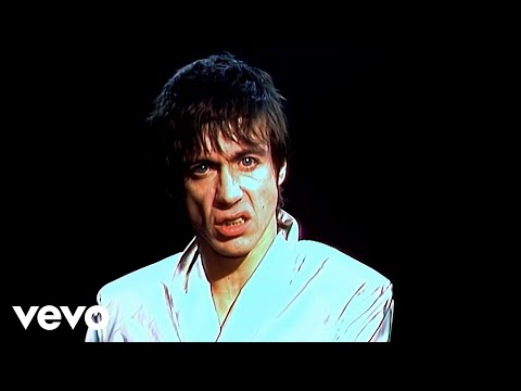 Iggy Pop - I&#039;m Bored (Official Video)